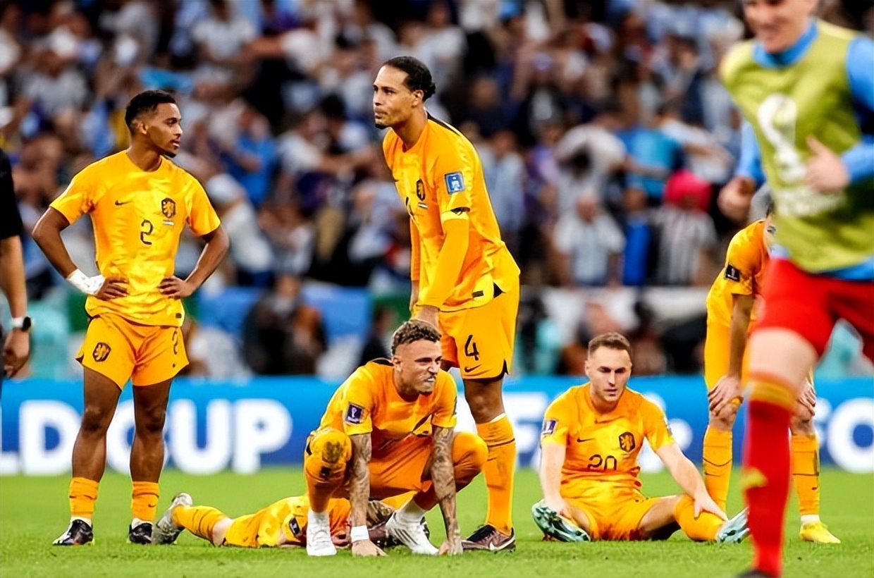 2022年世界杯球员励志故事,这才是世界杯最励志的故事