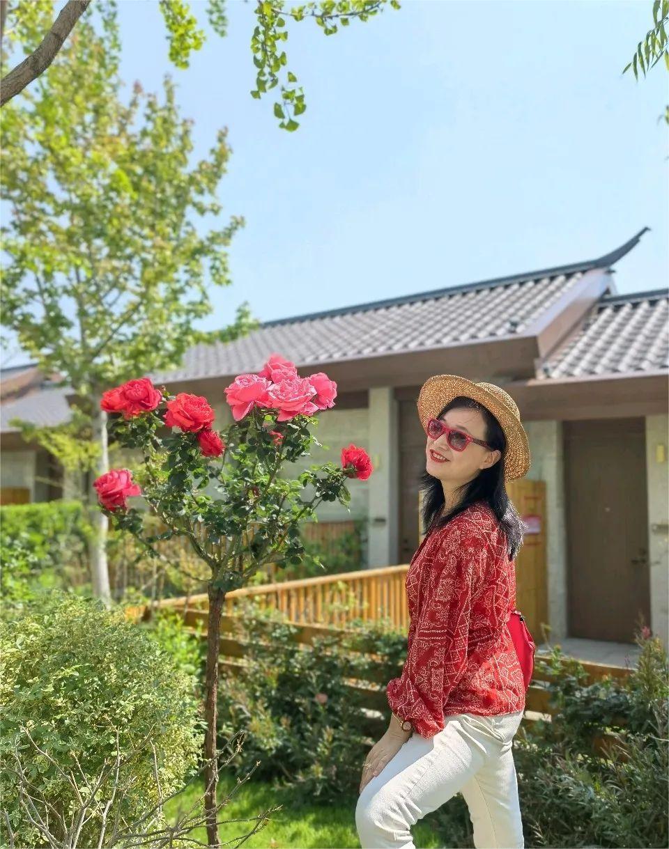 你们都说人多，我却找到一个人少又神仙的地方！