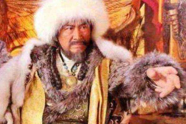 同样是亲生儿子,述律平为何选择次子耶律德光而放弃太子耶律倍?