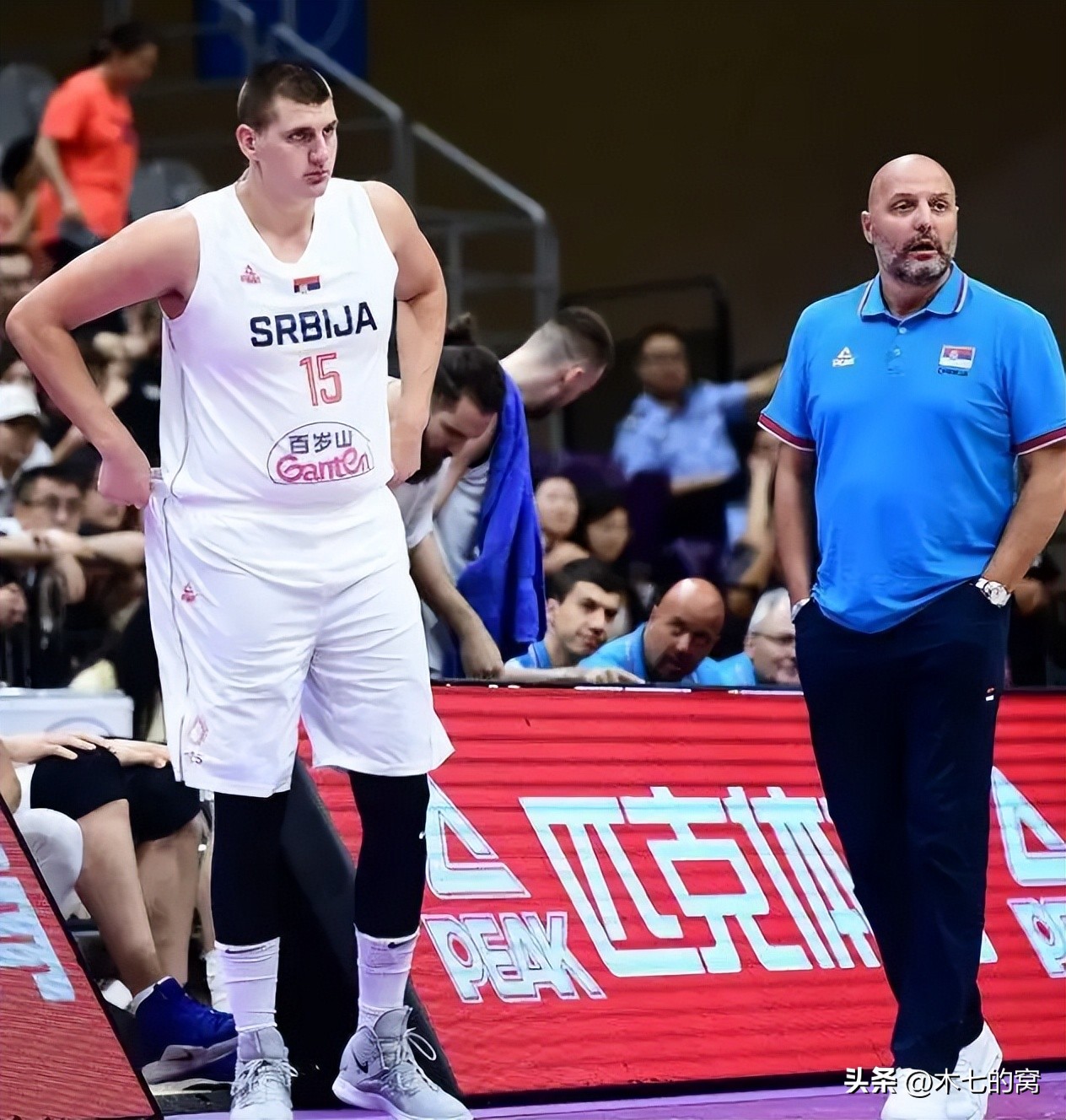 中国男篮聘请外国教练吗,中国男篮国家队主教练外教