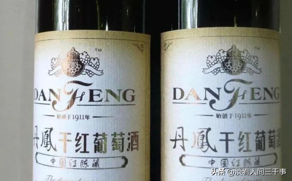 被低估的希腊红酒,丹凤红酒和葡萄酒