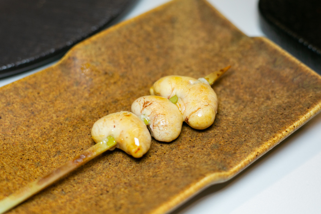 不止活在深夜的治愈系居酒屋（花音KANON烧鸟居酒屋）