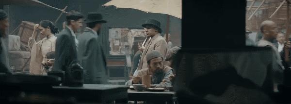 谢苗为什么老演烂片,谢苗盗墓题材的烂片