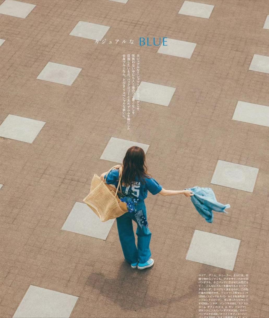 好好看呀！又被这个“颜色”圈粉！色调分析+风格技巧，不愧一绝