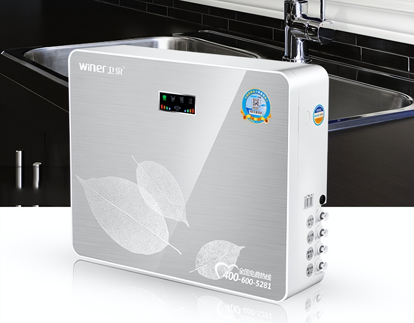 十大净水器家用直饮排名,龙头净水器直饮与非直饮区别