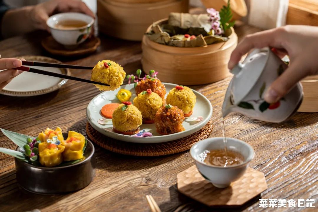 春季养胃多吃它！一蒸鲜香软糯，很多人没见过这做法！