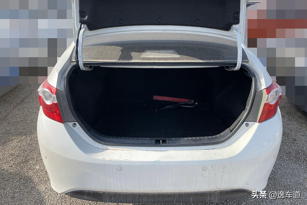 5万丰田雷凌二手车16年,5万左右的二手雷凌