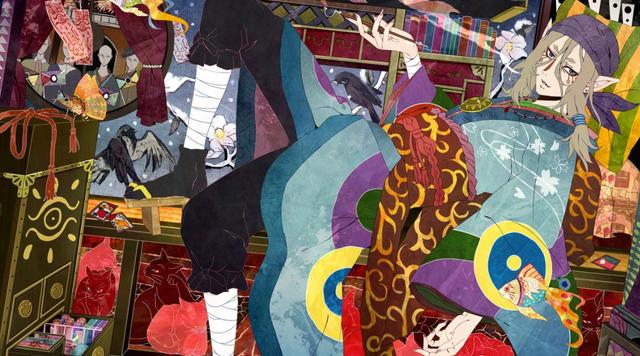 回忆暴击，这些经典日漫都出续集，谁的青春又骚动了