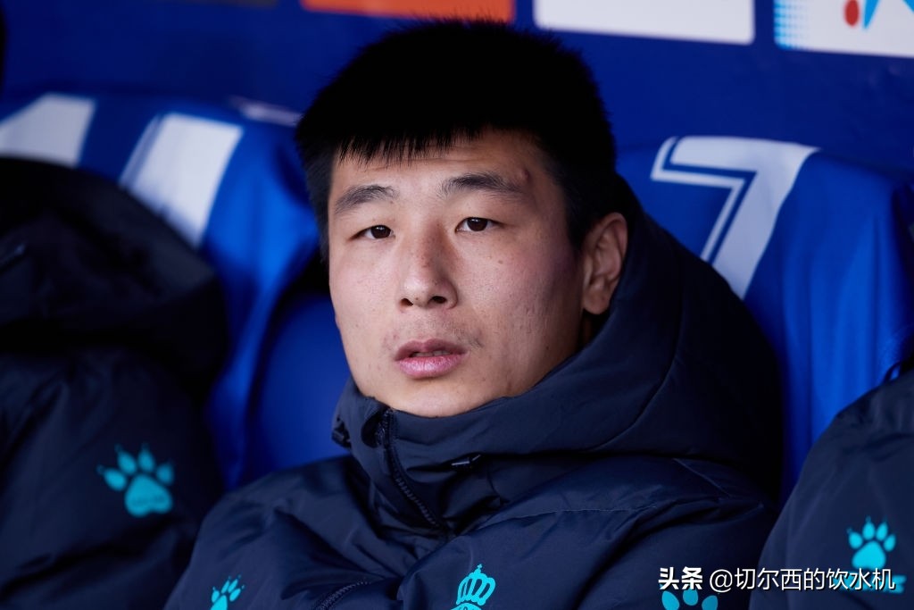 武磊近期新消息,武磊最新消息今日