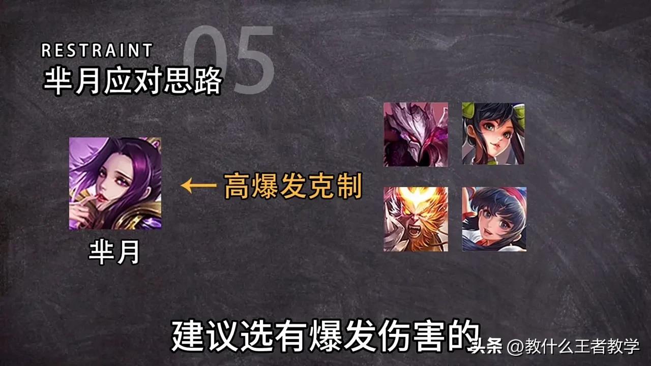 王者荣耀对抗路意识和大局观教学,王者荣耀对抗路高端局对局思路