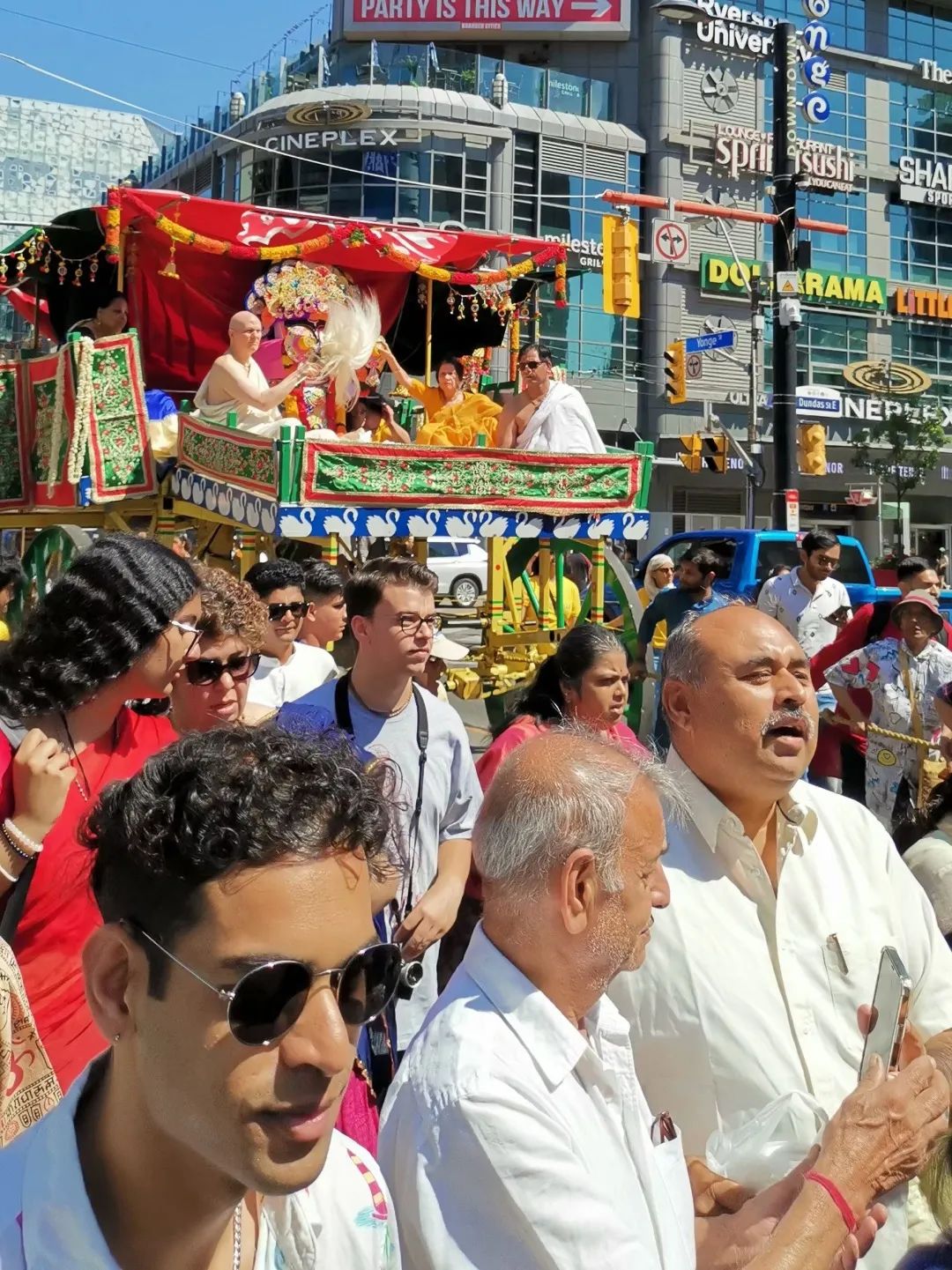 27岁楠妹在加拿大：花2万元读语言班，赚了十几万，圆了留学梦