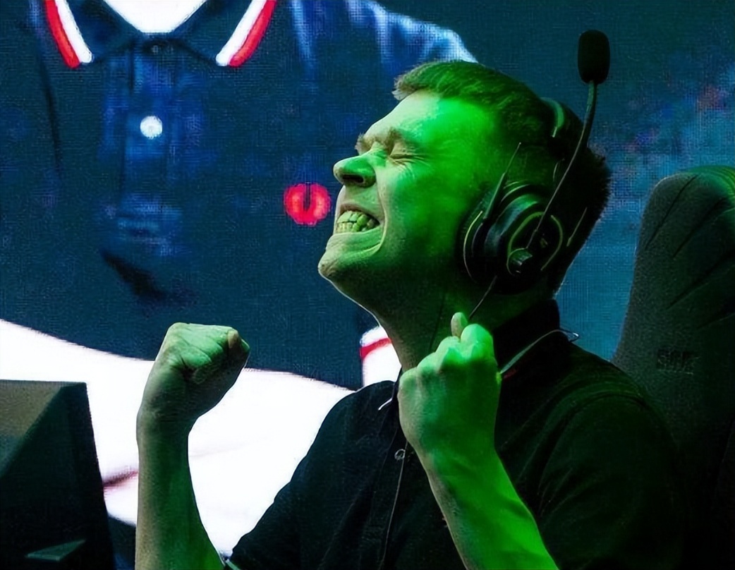 虐120如虐TeD，Happy毁灭魔兽