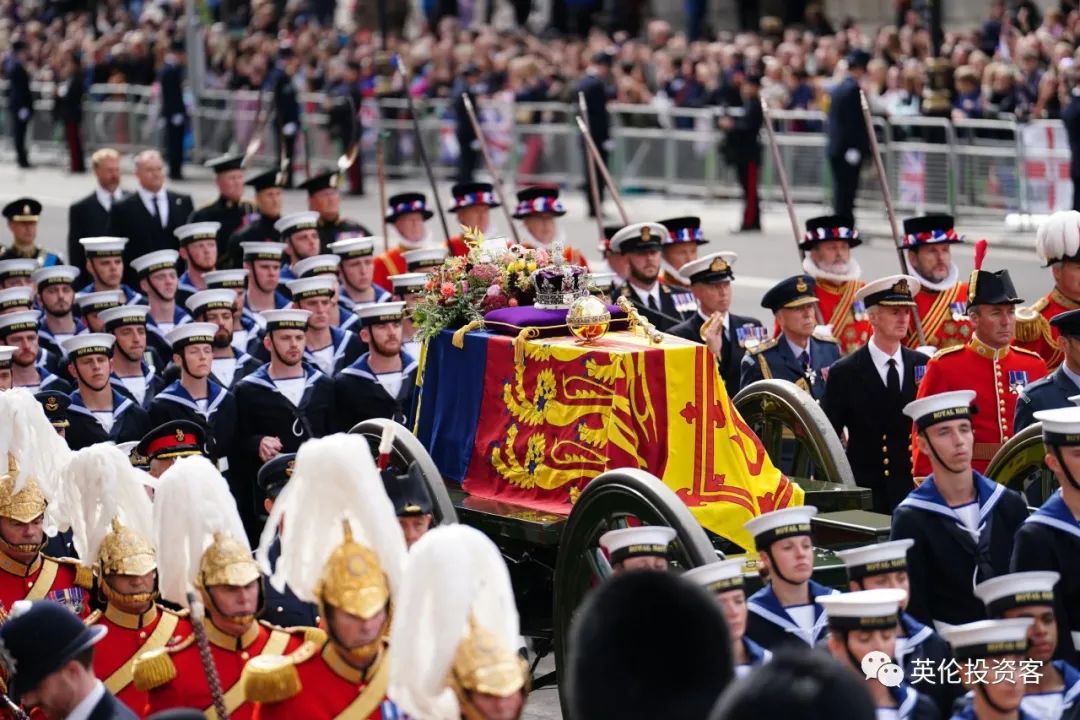 全球第1城伦敦,伦敦为什么成为全球第一大城市