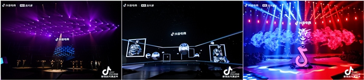 抖音电商服饰新风潮盛典,抖音电商服饰行业百万新品计划