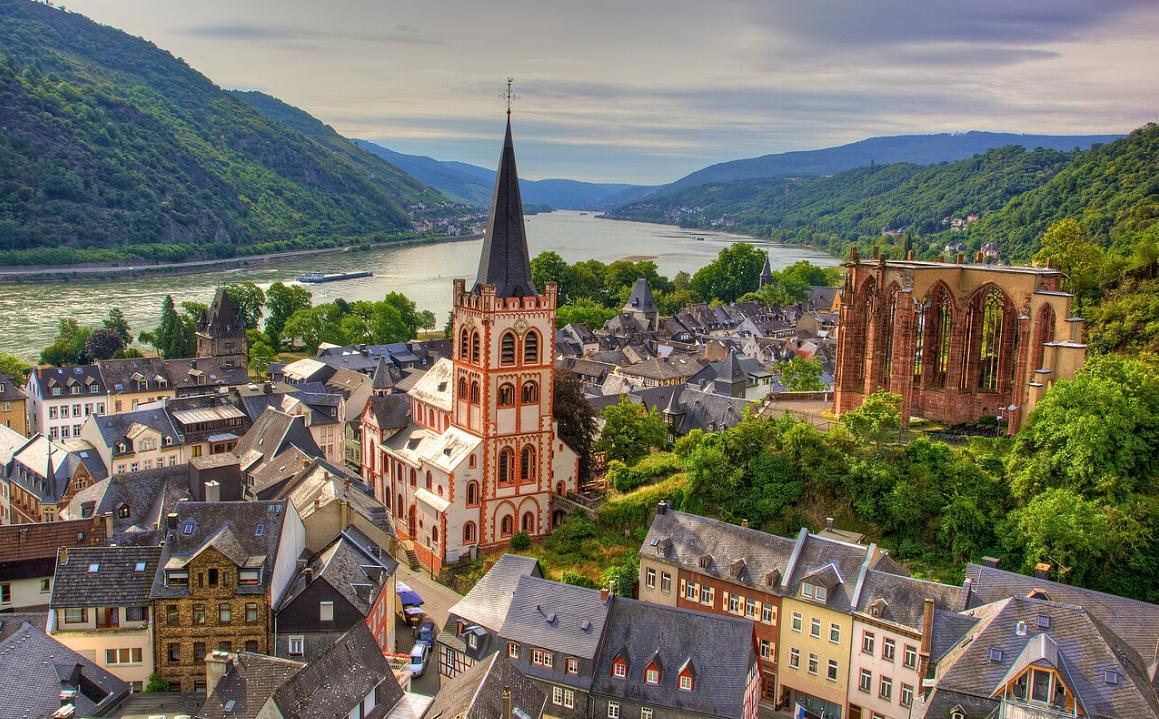 此生必去的中国100个小镇,此生必去的十个古镇