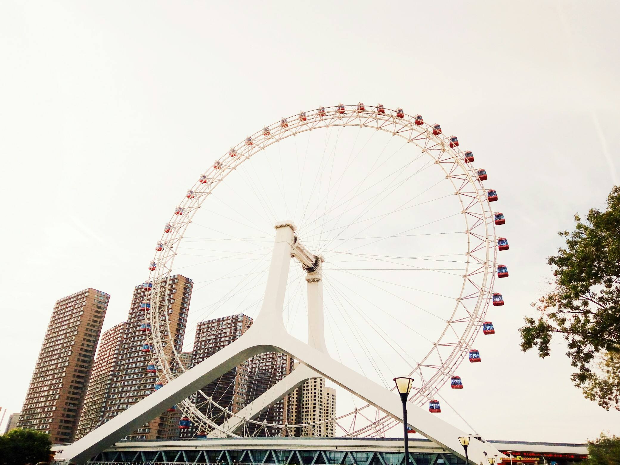 天津之眼门票怎么买最便宜,天津之眼怎样网上订票