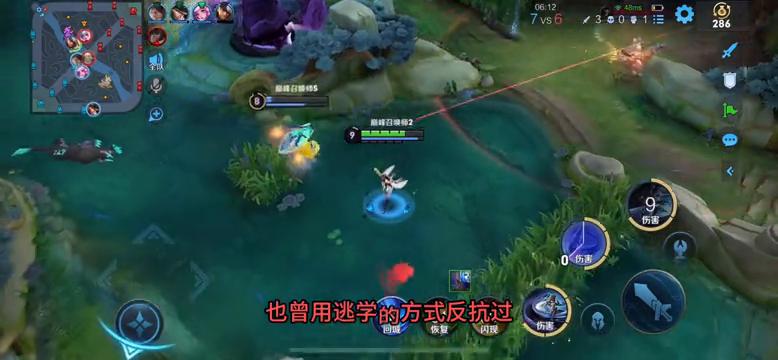 为了钓金龟婿，我妈视我的处女膜为珍宝