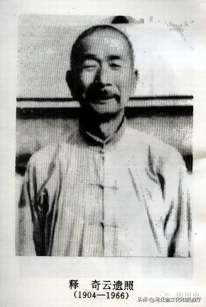 中国历史上真实的10大武林高手,历史上真实的武林高手有多能打