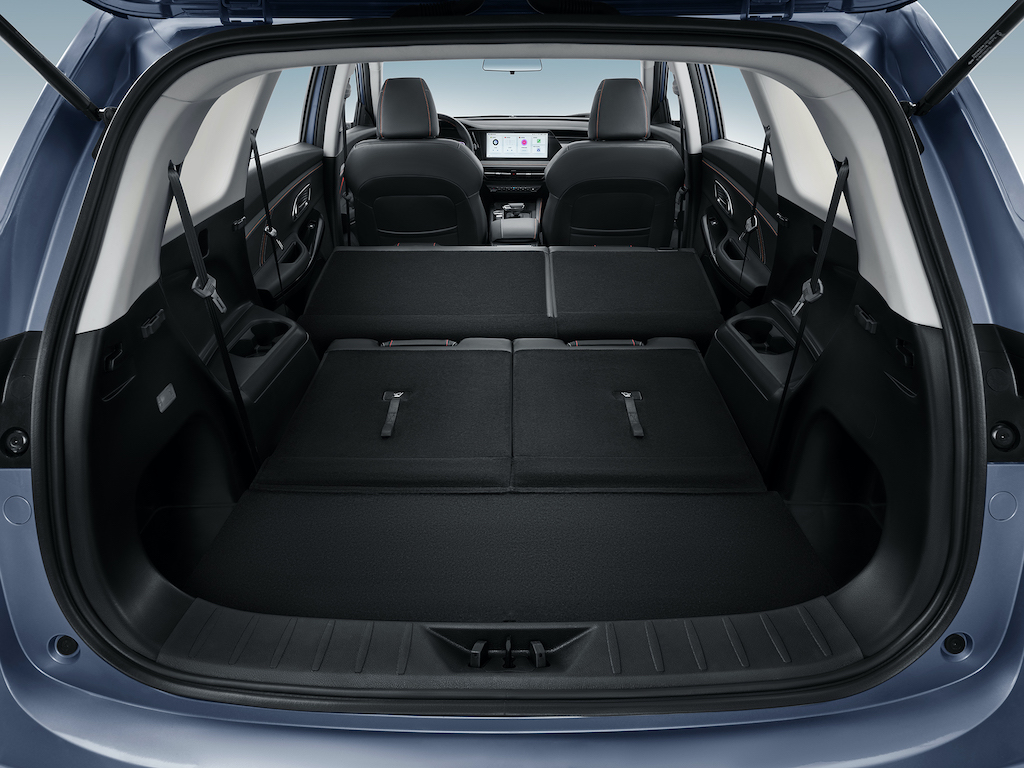 欧尚x7plus7座落地价格优惠3万,欧尚x7plus7座落地价格图片