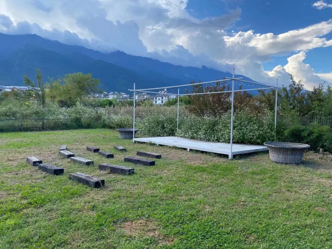 大理幼儿园环境,大理县城幼儿园