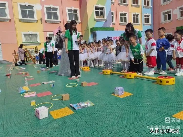 四完小六一儿童节活动,临漳幼儿园六一儿童节