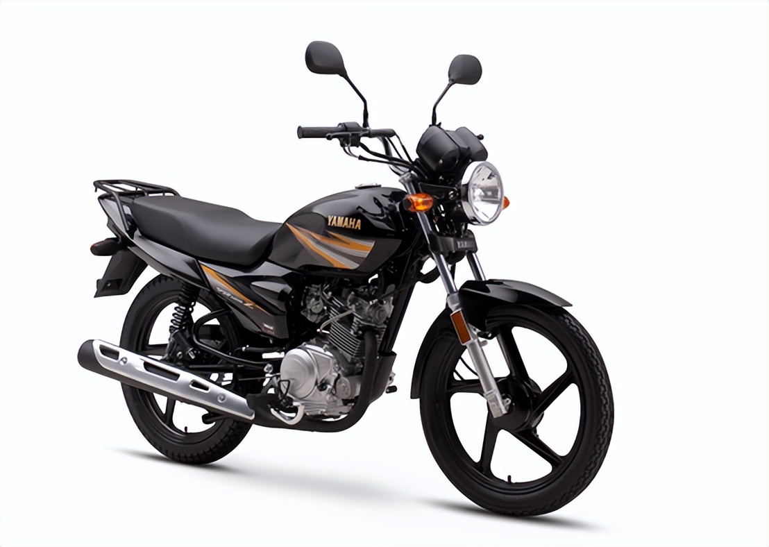 雅马哈天戟yb125e价格,雅马哈天戟yb125评测