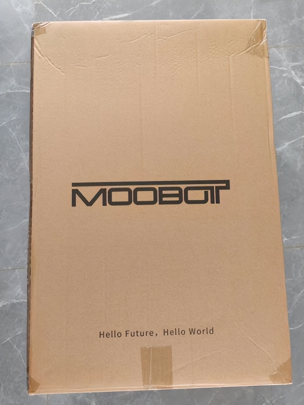 MOOBOT一个致力于智能旅行用品全球化的品牌