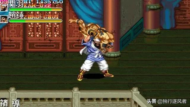 童年街机100个游戏大全表,90后十大经典街机游戏