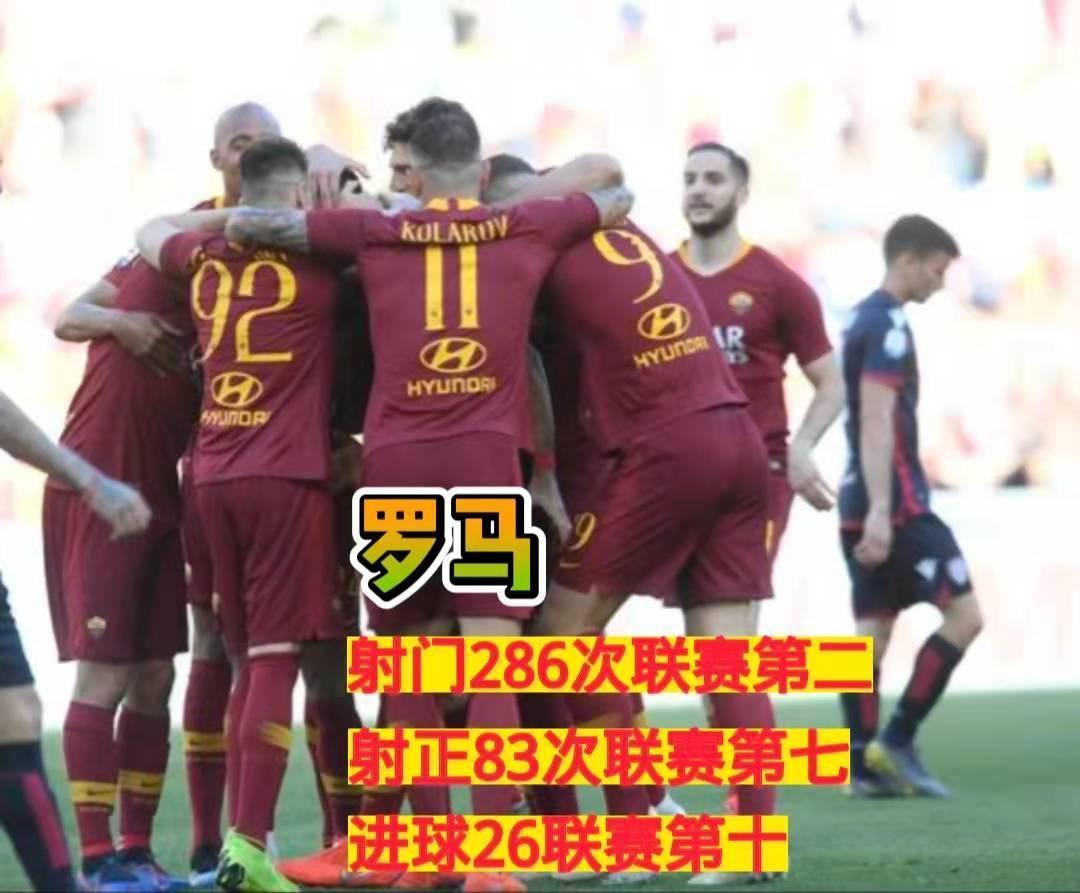 赛事推荐亚特兰大vs罗马,亚特兰大vs罗马半全场推测