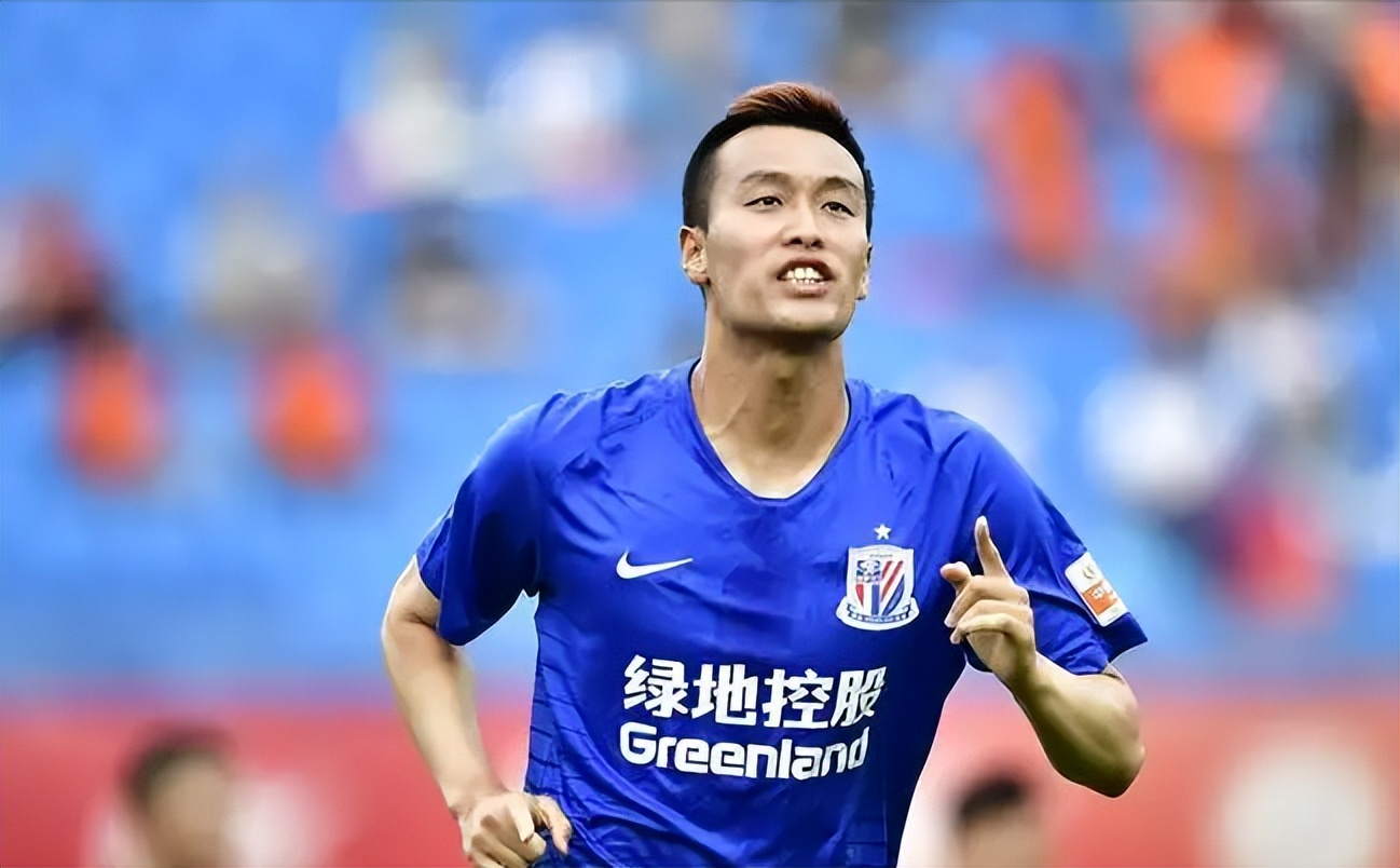 为什么中超外援大多都是巴西人,中超韩国外援盘点