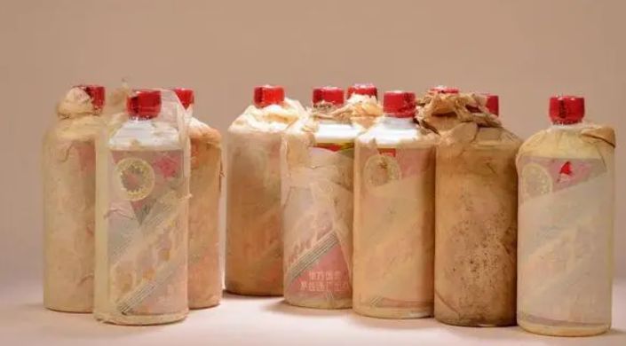 老酒最具优势的价值洼地 (老酒行情最新分析)