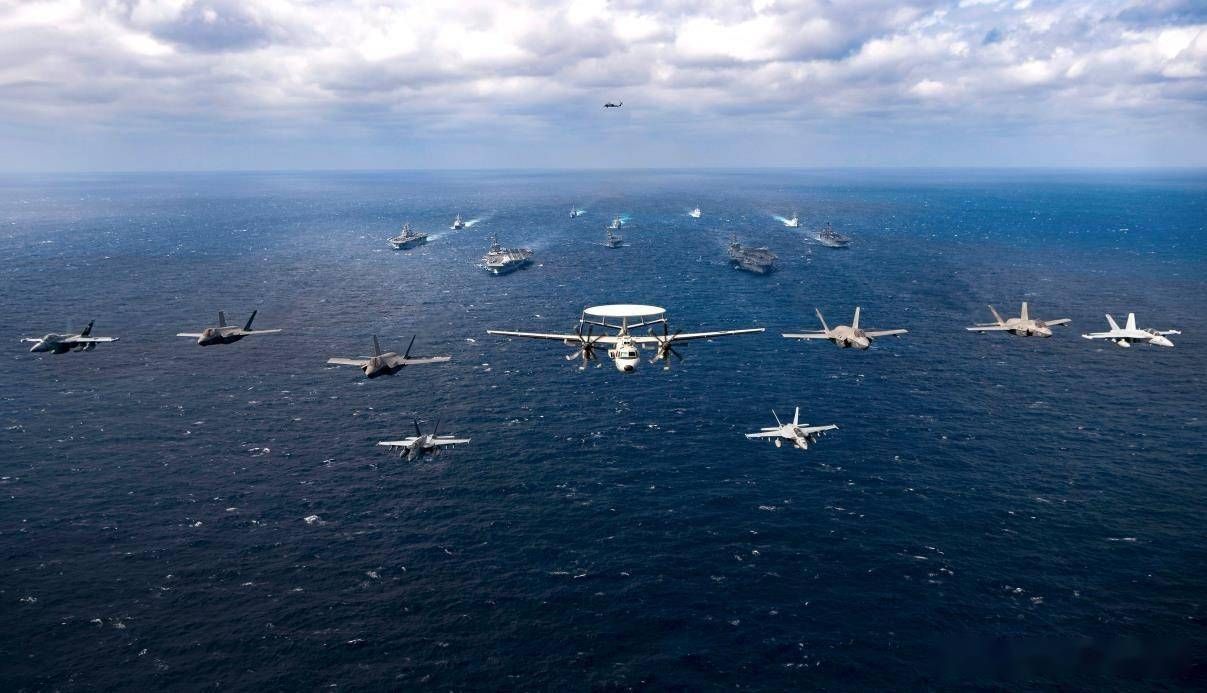 中国不接电话，还给美国划红线与英国“亲热”