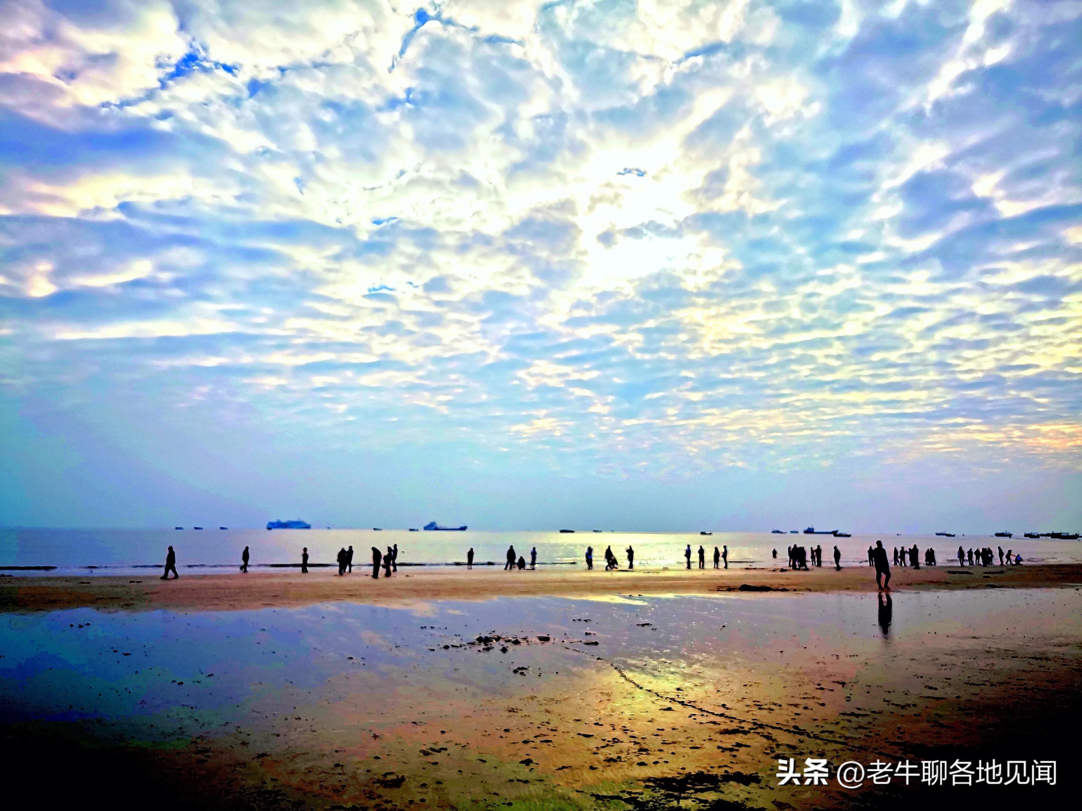 今后房价还能上涨的城市是广西北海，它就是第二个海南三亚？错啦