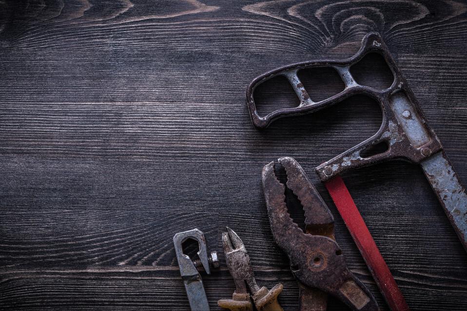 绿林工具老虎钳,绿林工具多功能8寸尖嘴钳