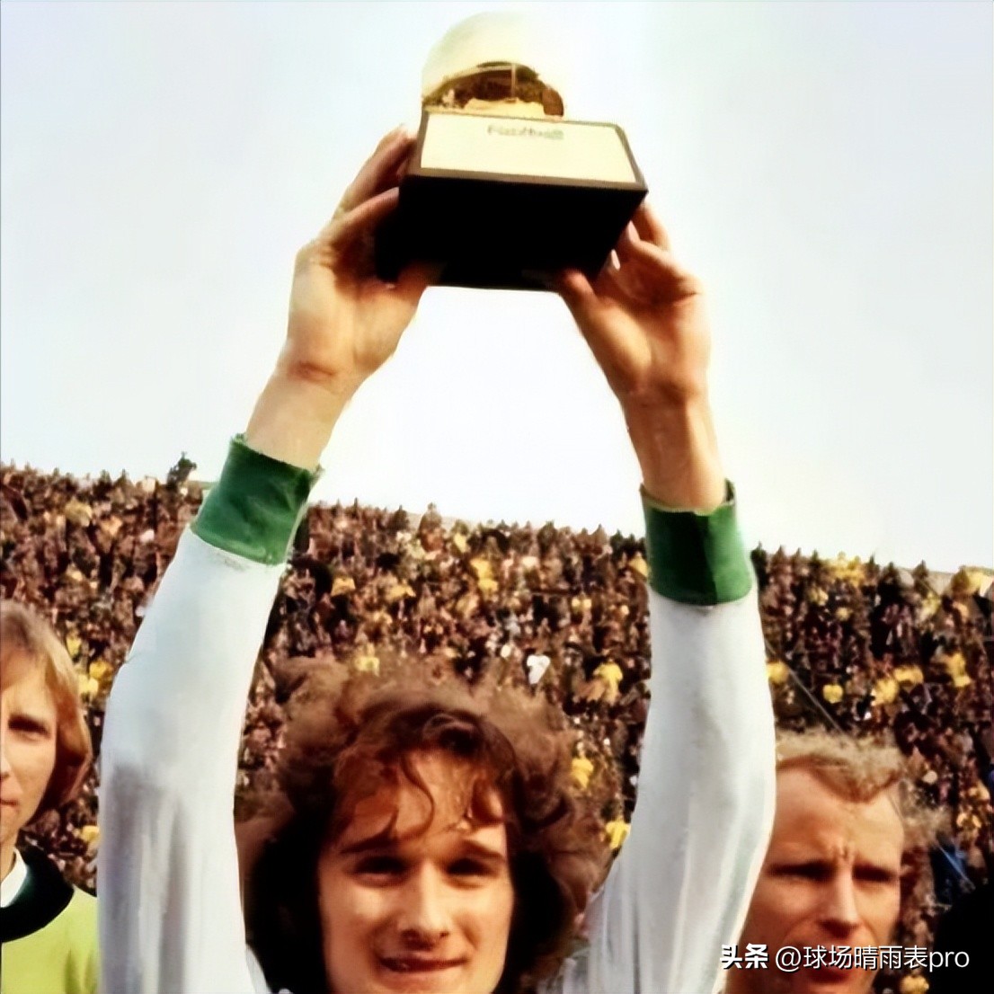 阿兰西蒙森身高,百大球星第三名梅西