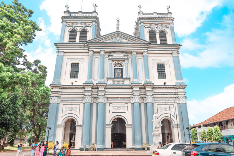 斯里兰卡旅游攻略必去景点,斯里兰卡最佳旅游攻略