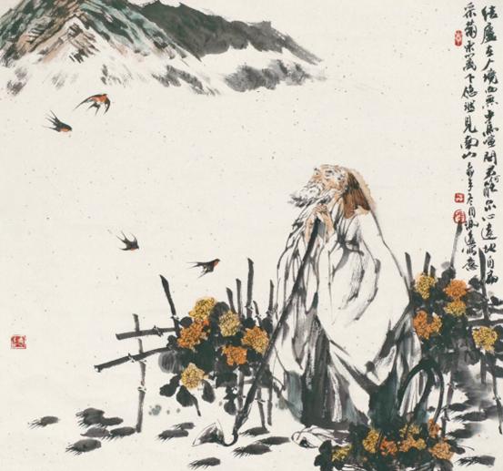 瀹嬩唬鑼堕ギ闆呬織鍏辫祻,瀹嬩唬澹汉鐢熸椿鎰熸偀