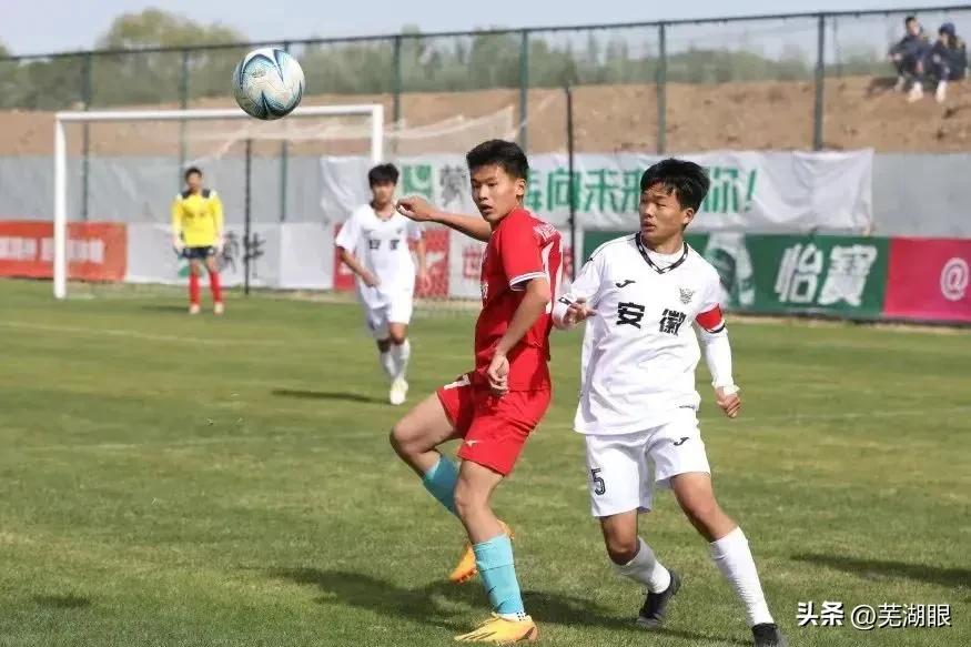 芜湖十二中足球队招生,芜湖十二中足球队进入全国总决赛