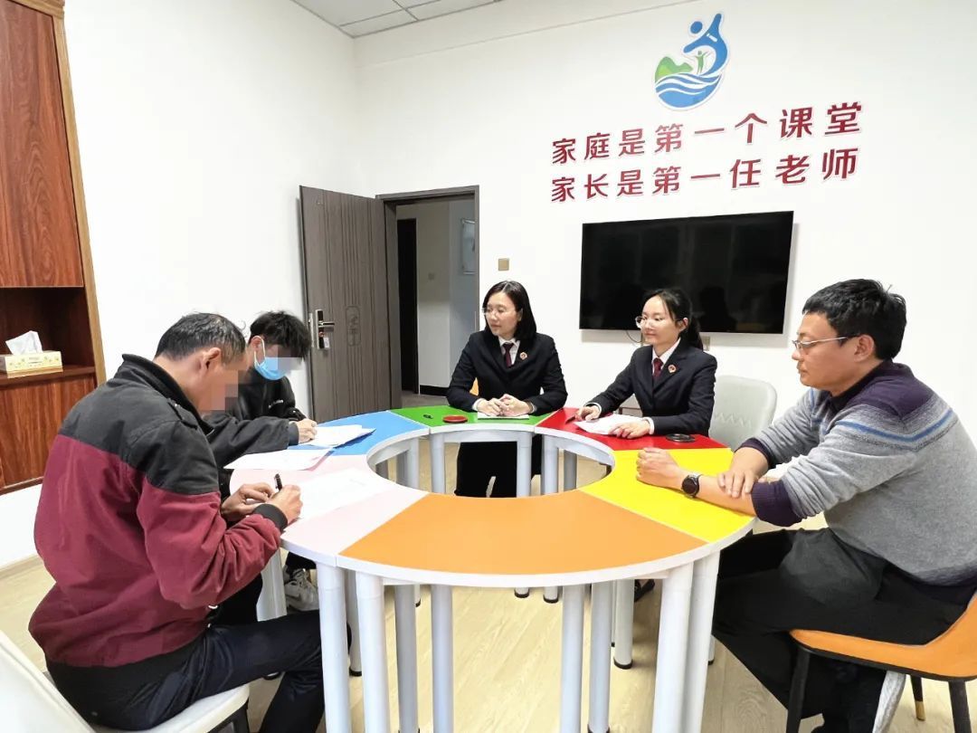 保护好孩子和家人是责任,拼尽全力保护孩子