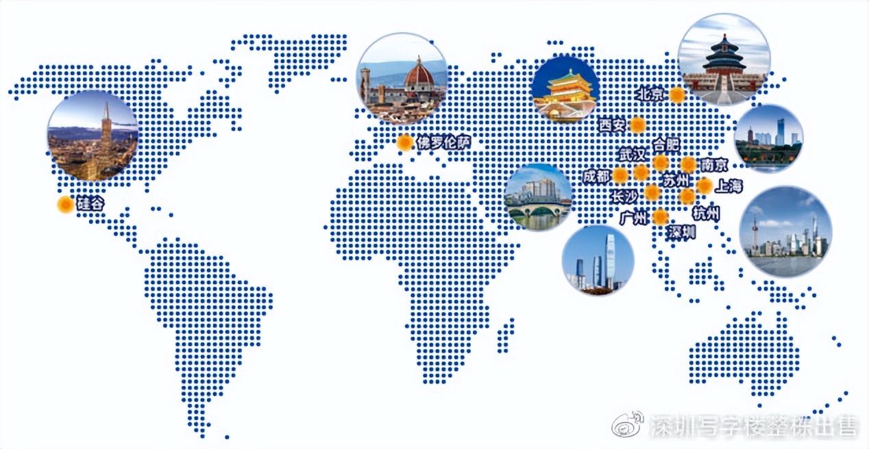 深圳罗湖地王写字楼出租,深圳罗湖1000平写字楼出租