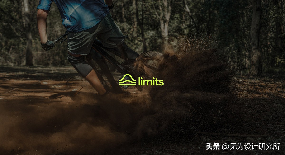 运动品牌服装设计标志,自行车运动服装设计