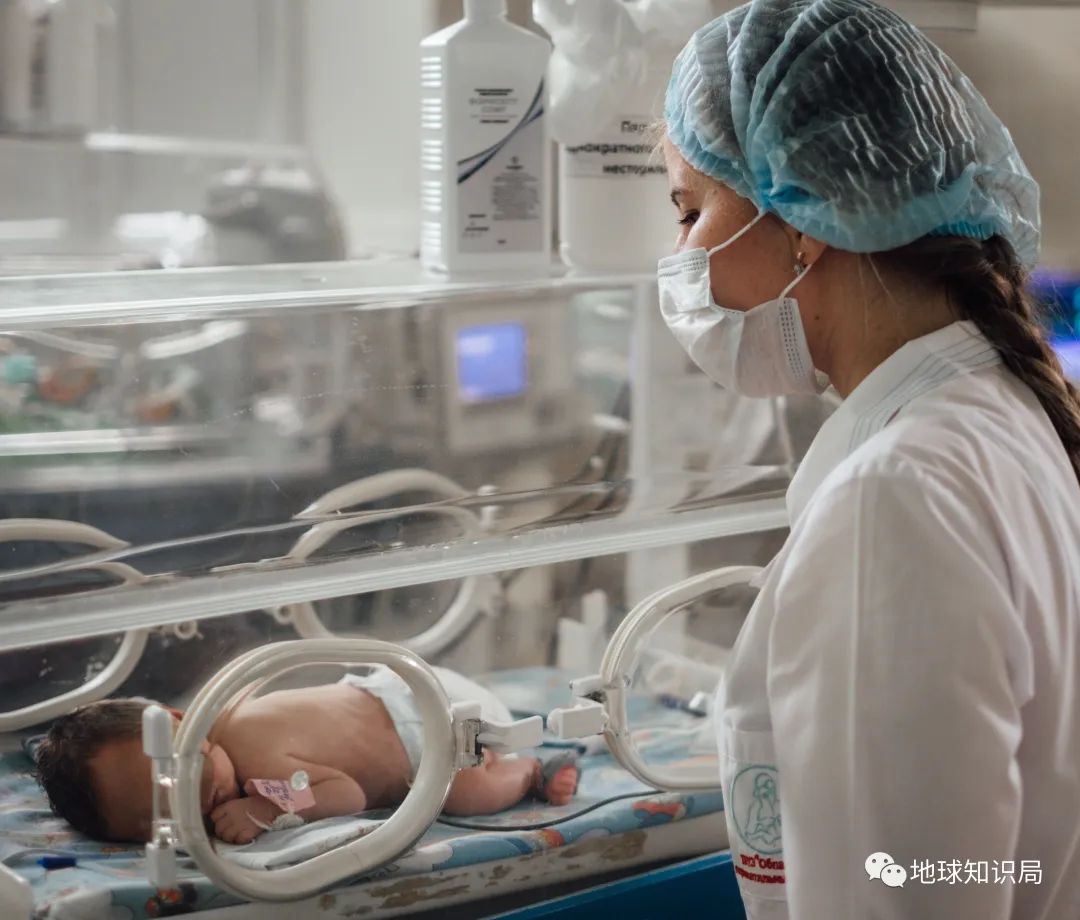 地球知识局俄罗斯,地球知识局俄罗斯远东