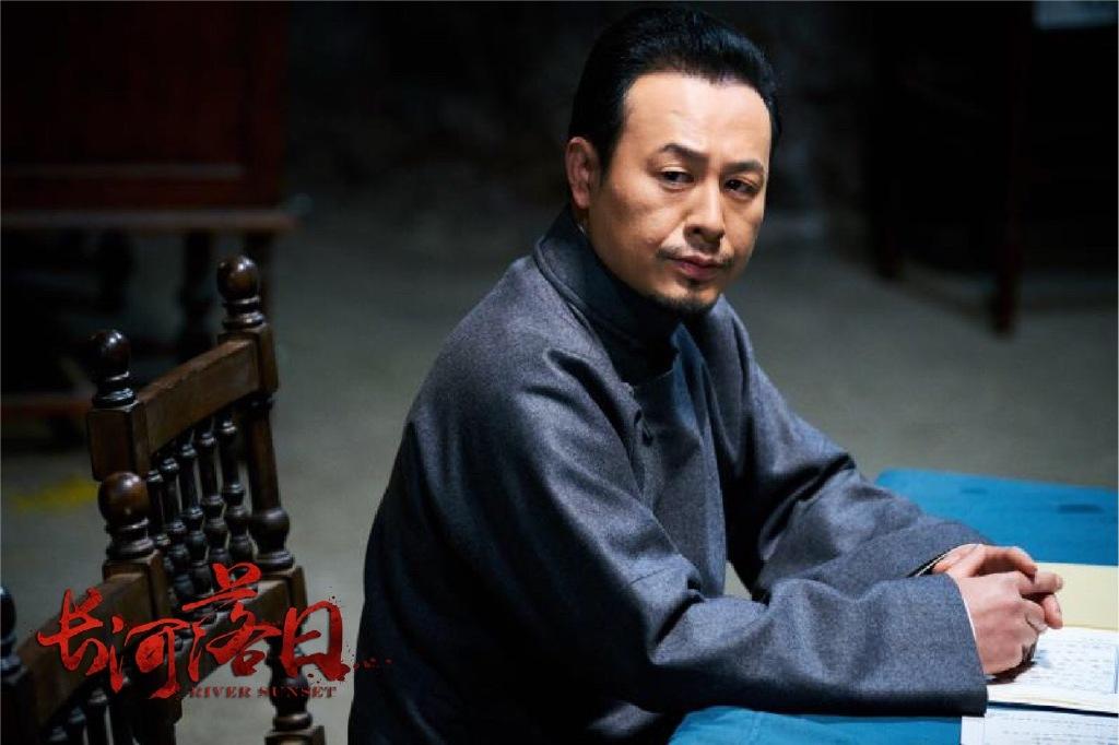 十部熬夜必看谍战剧潜伏者,2023年已播的谍战剧潜伏者