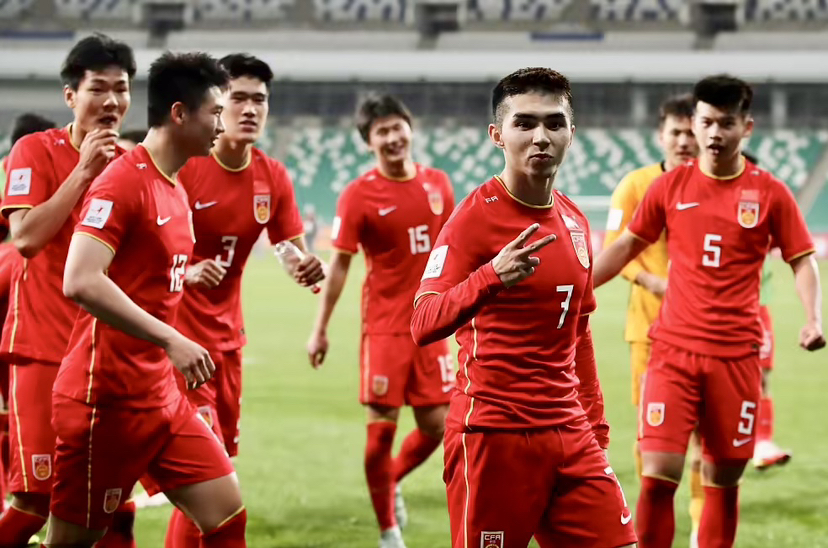 u20亚洲杯中国队积分榜最新,u20亚洲杯中国胜沙特队