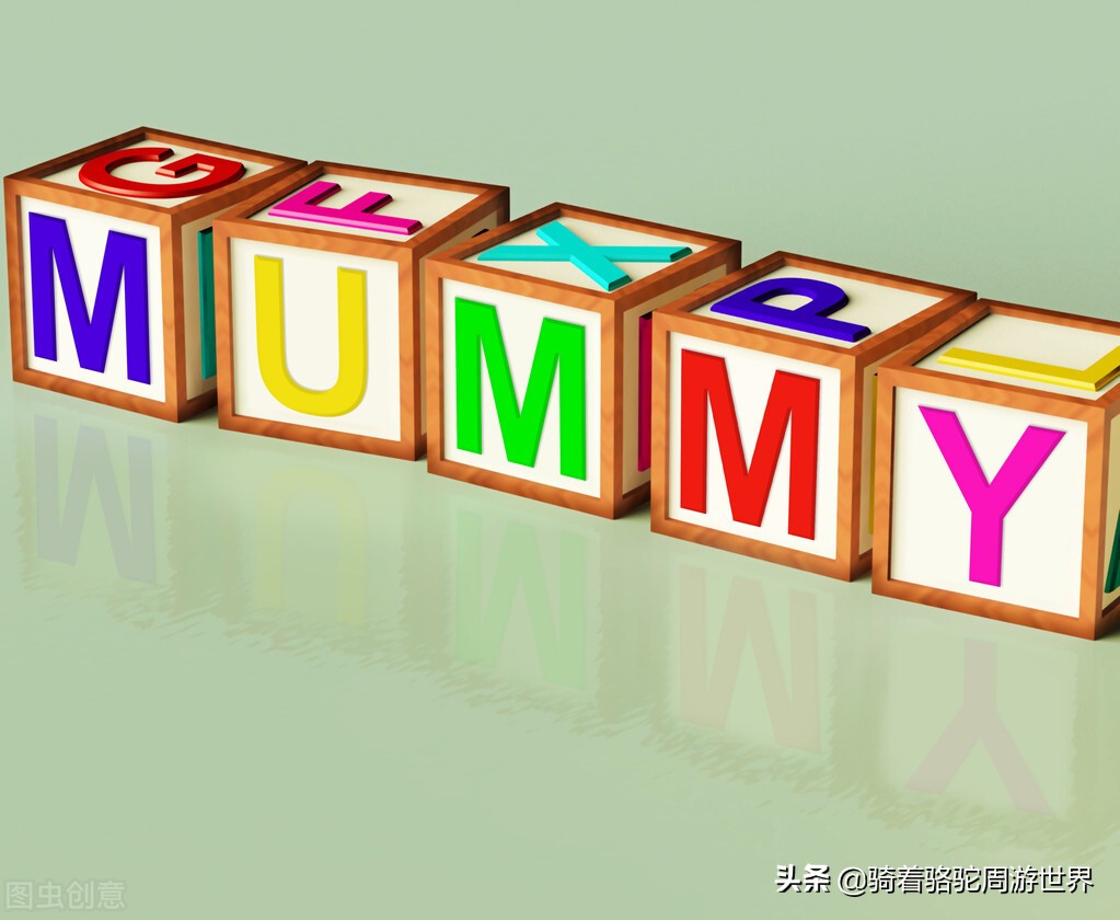 妈妈煮的粥又香又甜,妈妈熬的粥永远是最美味的食物