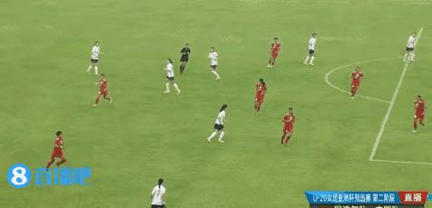 女足u20亚洲杯正赛赛程表,女足u20亚洲杯第二阶段比赛赛程