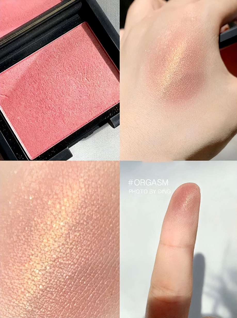 好看又好用的腮红有哪些,3ce腮红哪个值得入手