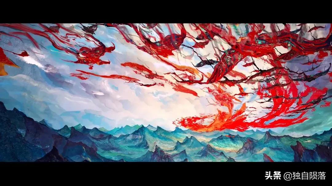 彩条屋最新国漫,彩条屋4部高燃国漫你看过哪几部