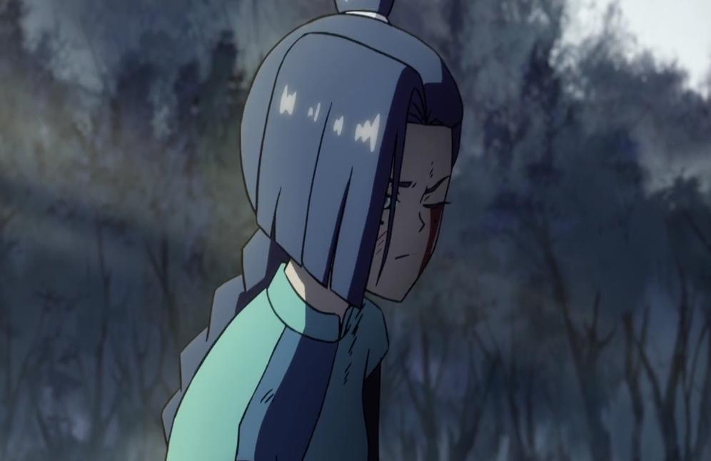 伍六七第5季正版最后一集,伍六七第5季最新一集