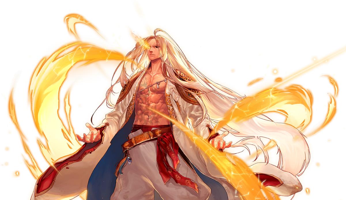 dnf男气功强在哪里,dnf男气功玩的不舒服